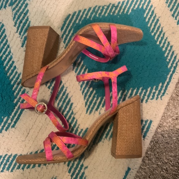 Ted Baker